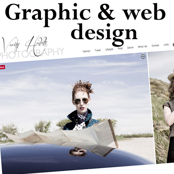 Anna Trussler art and design_graphic artwork and website design_gallery link button with verity hesketh photography site